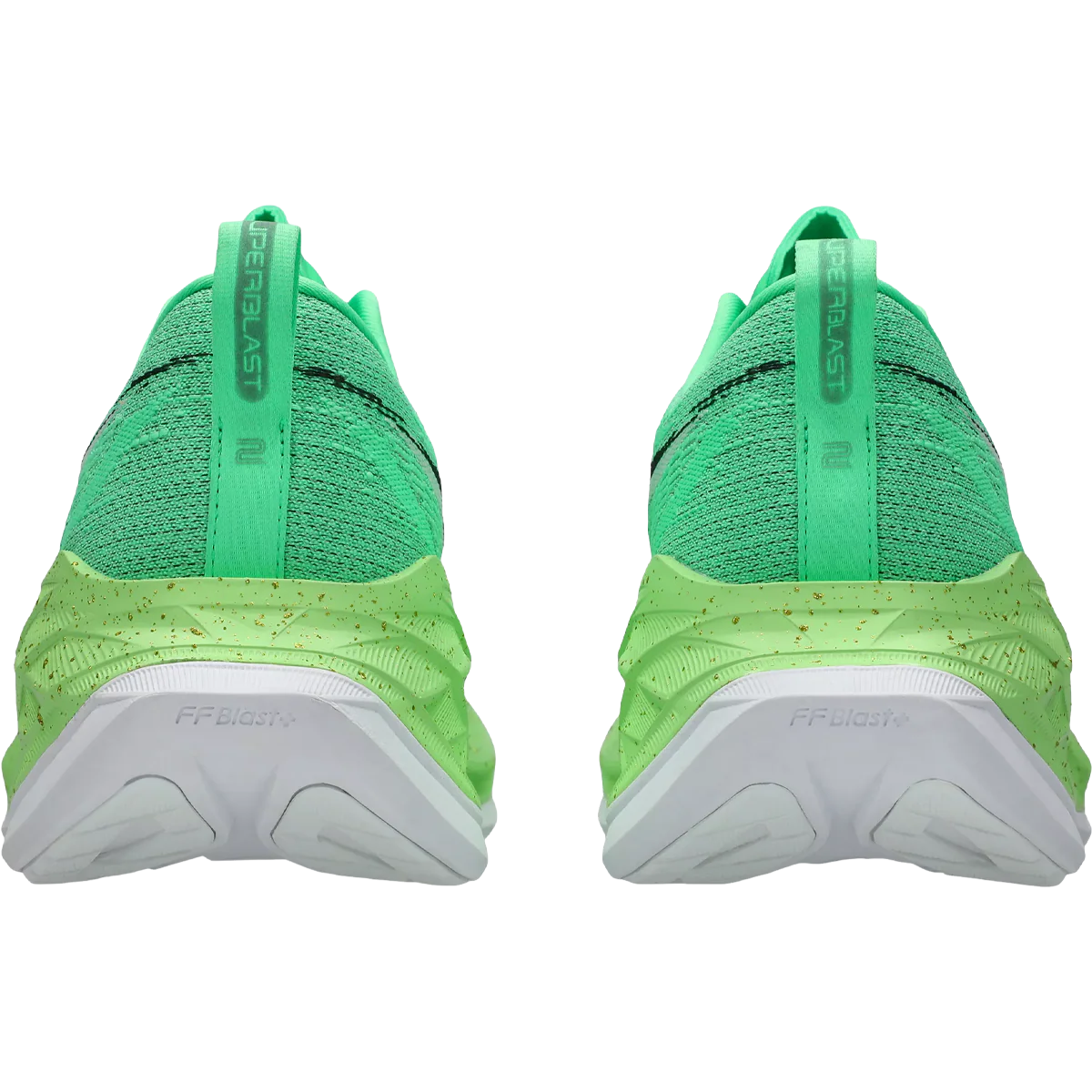 SuperBlast 2 Ekiden - Image 5