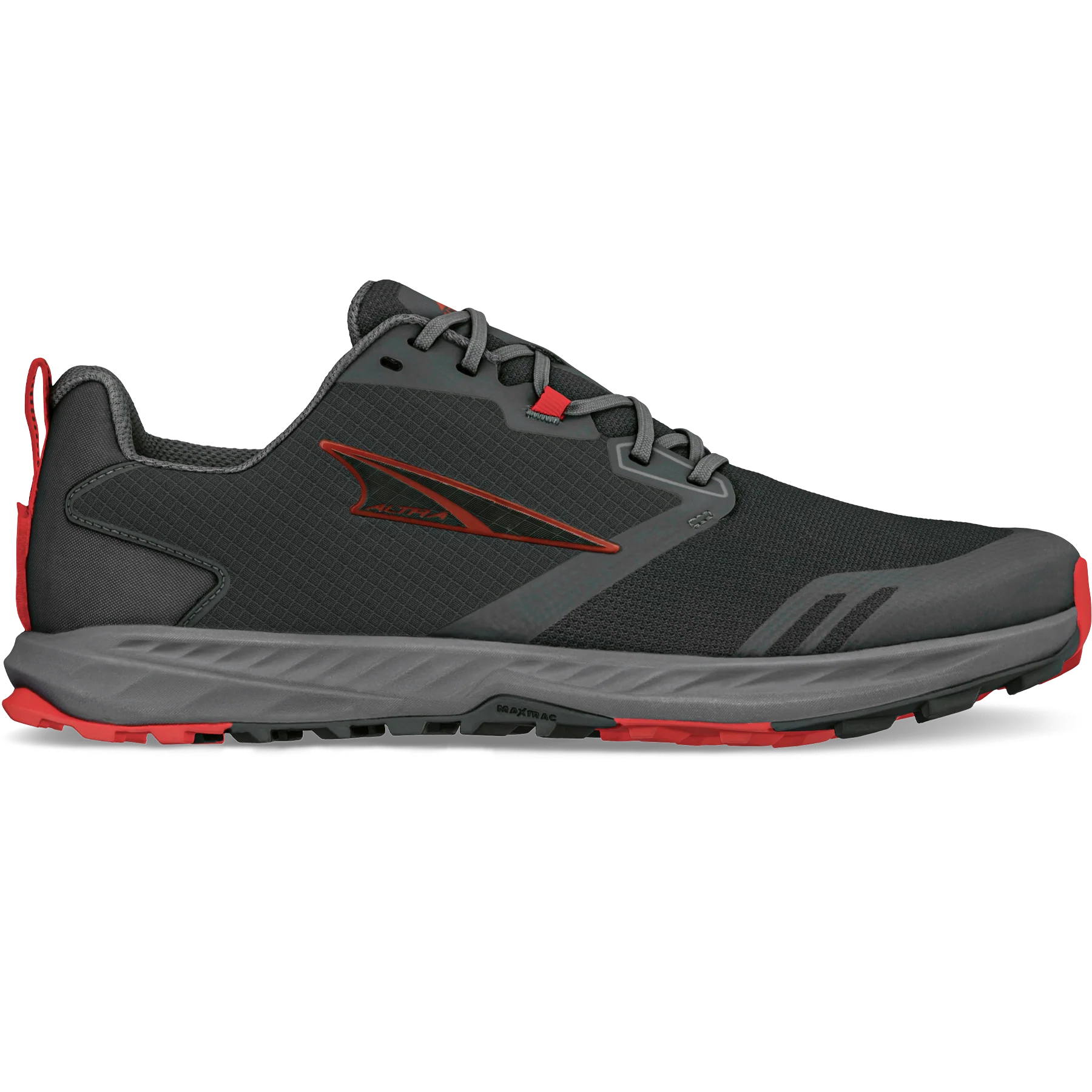 Men's Superior 7