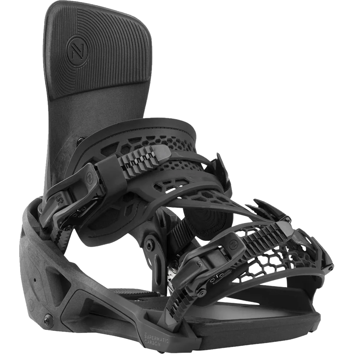 Carbon Supermatic - Image 2