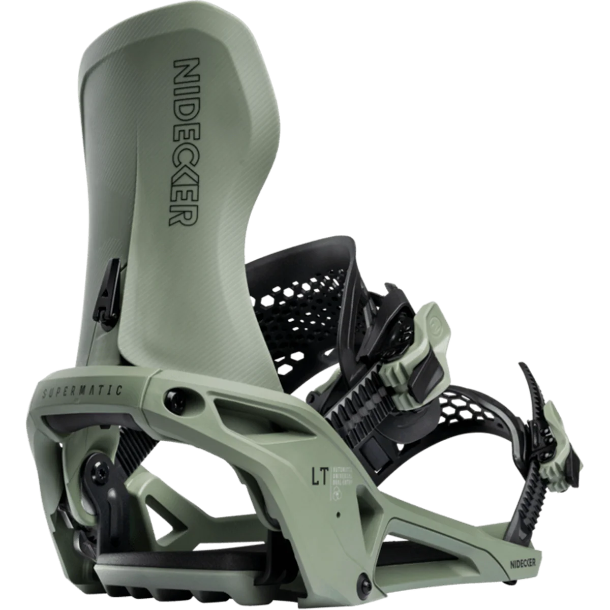 LT Supermatic - Image 5