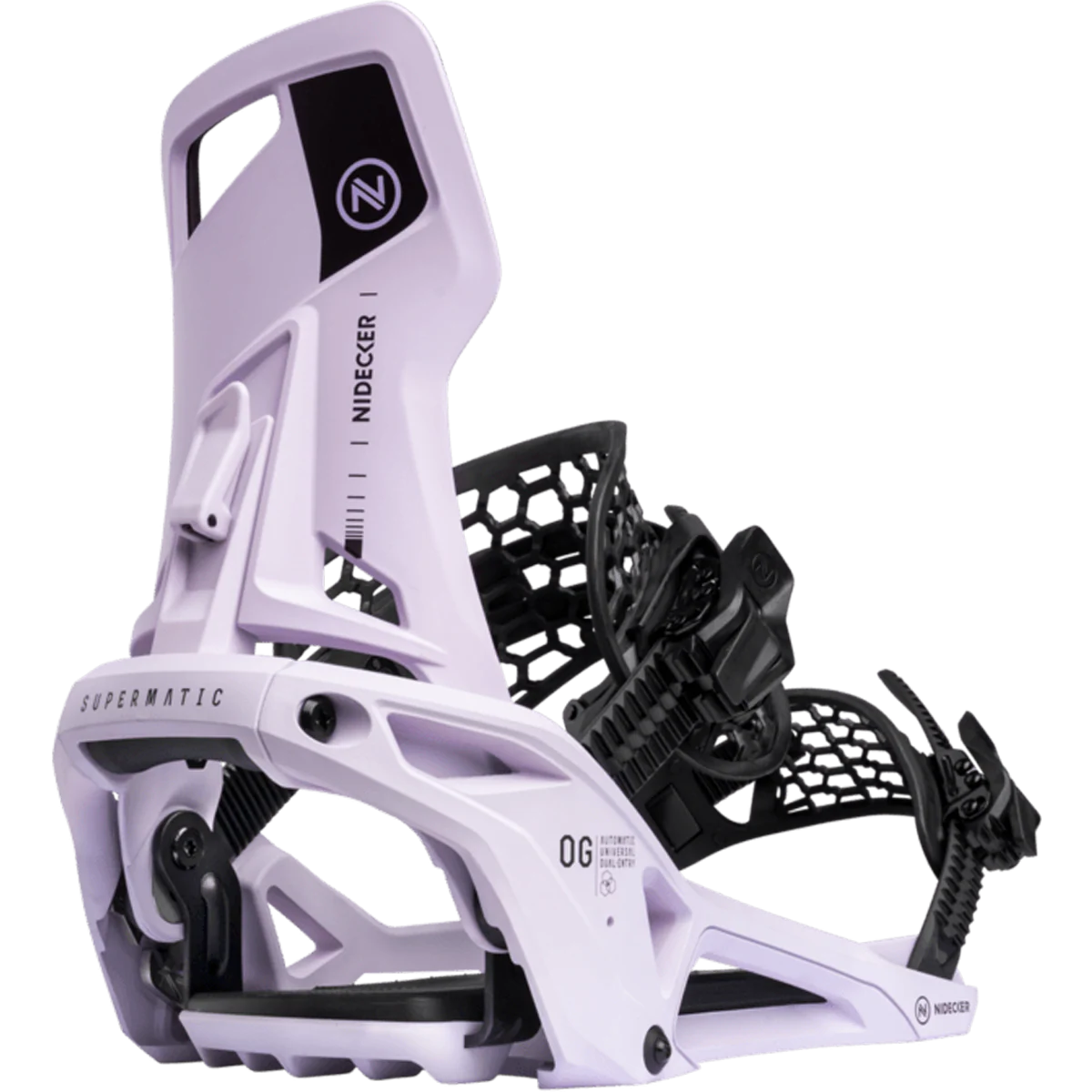OG Supermatic - Image 4