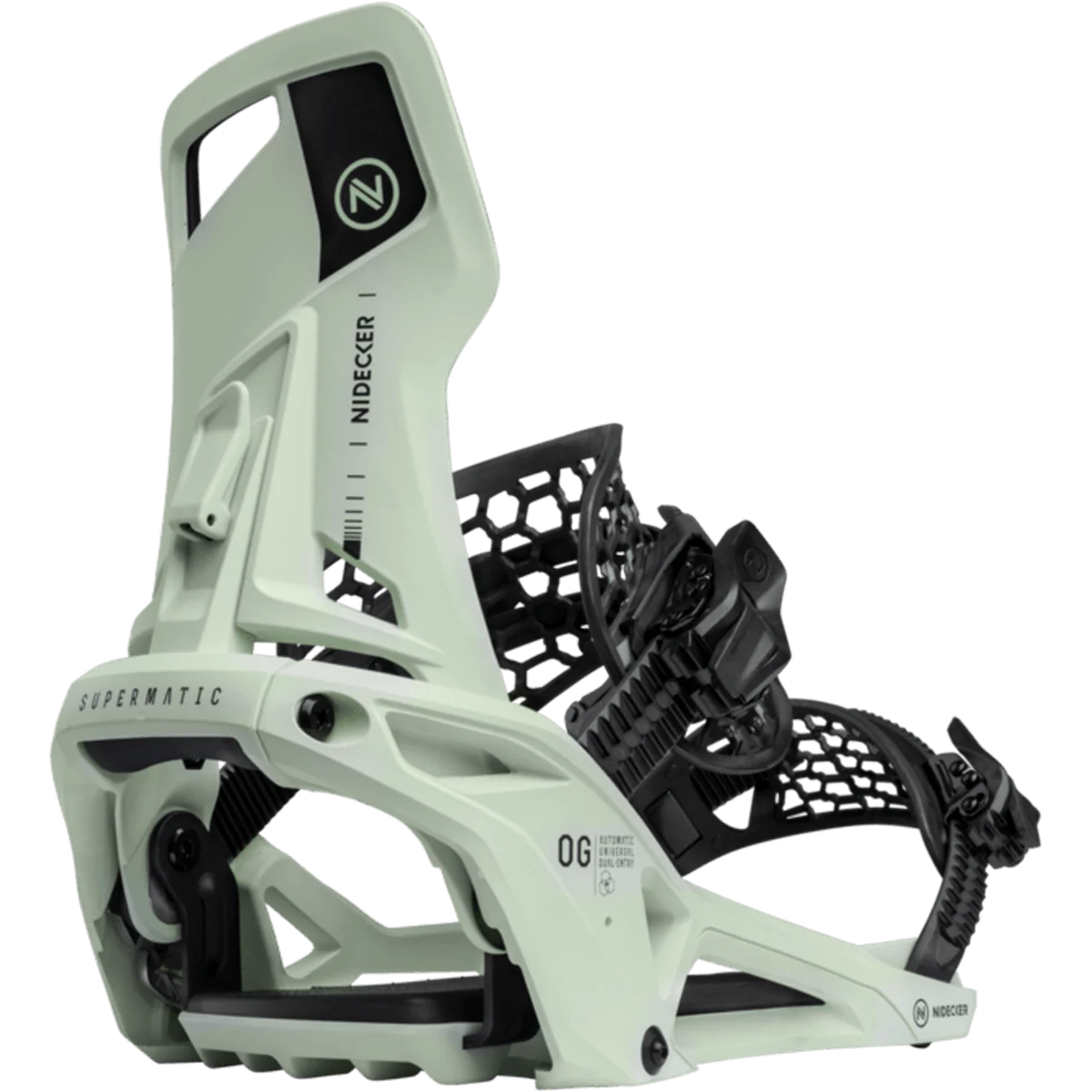 OG Supermatic - Image 5