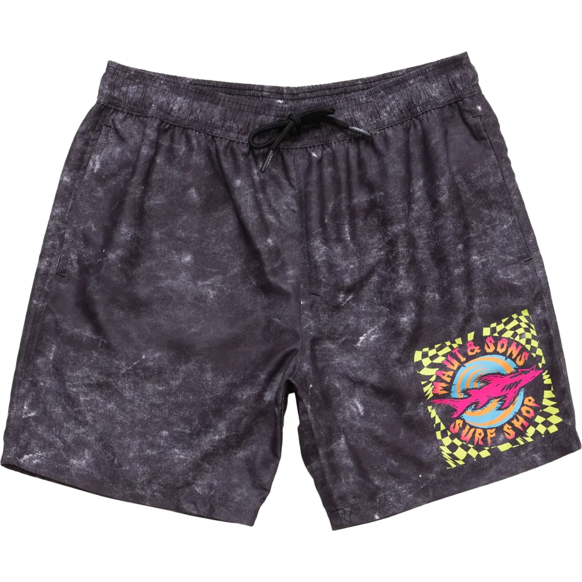 Men's Surf Shop Pool Short