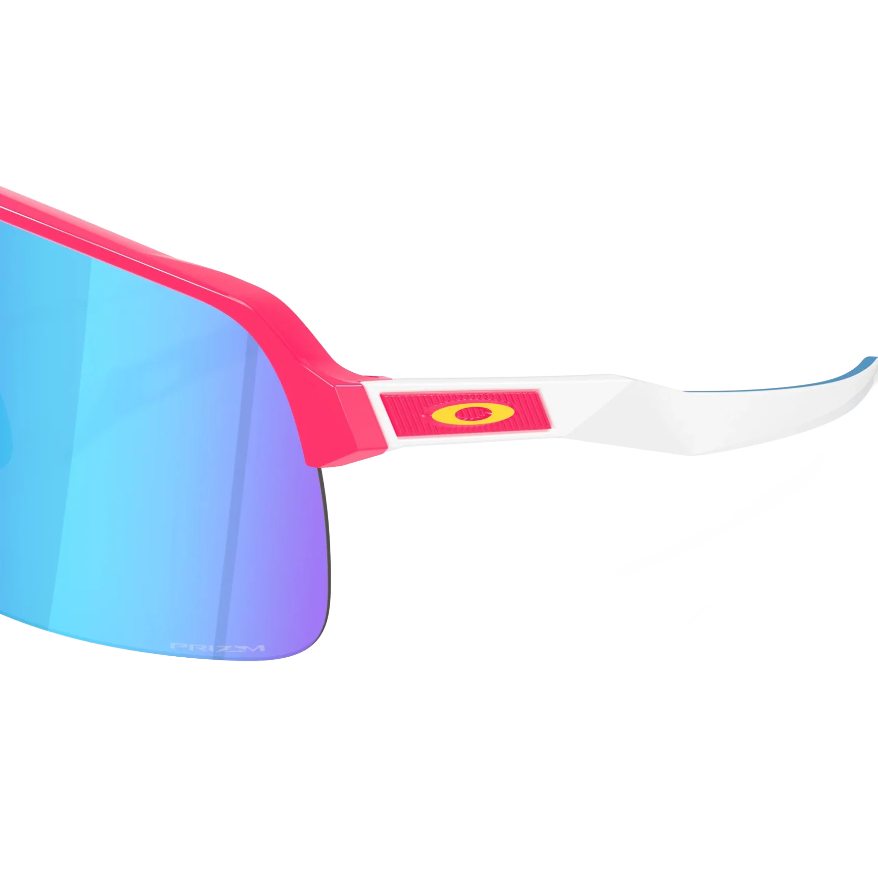Sutro Lite - Neon Pink/Prizm Sapphire - Image 5