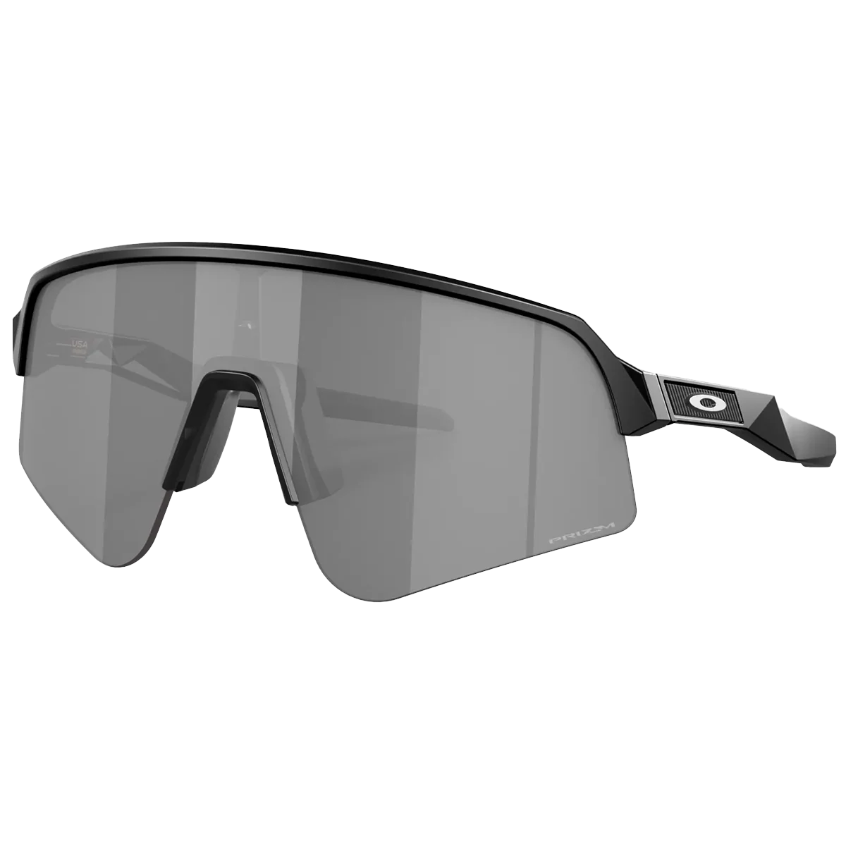 Sutro Lite Sweep - Matte Black/Prizm Black - Image 2