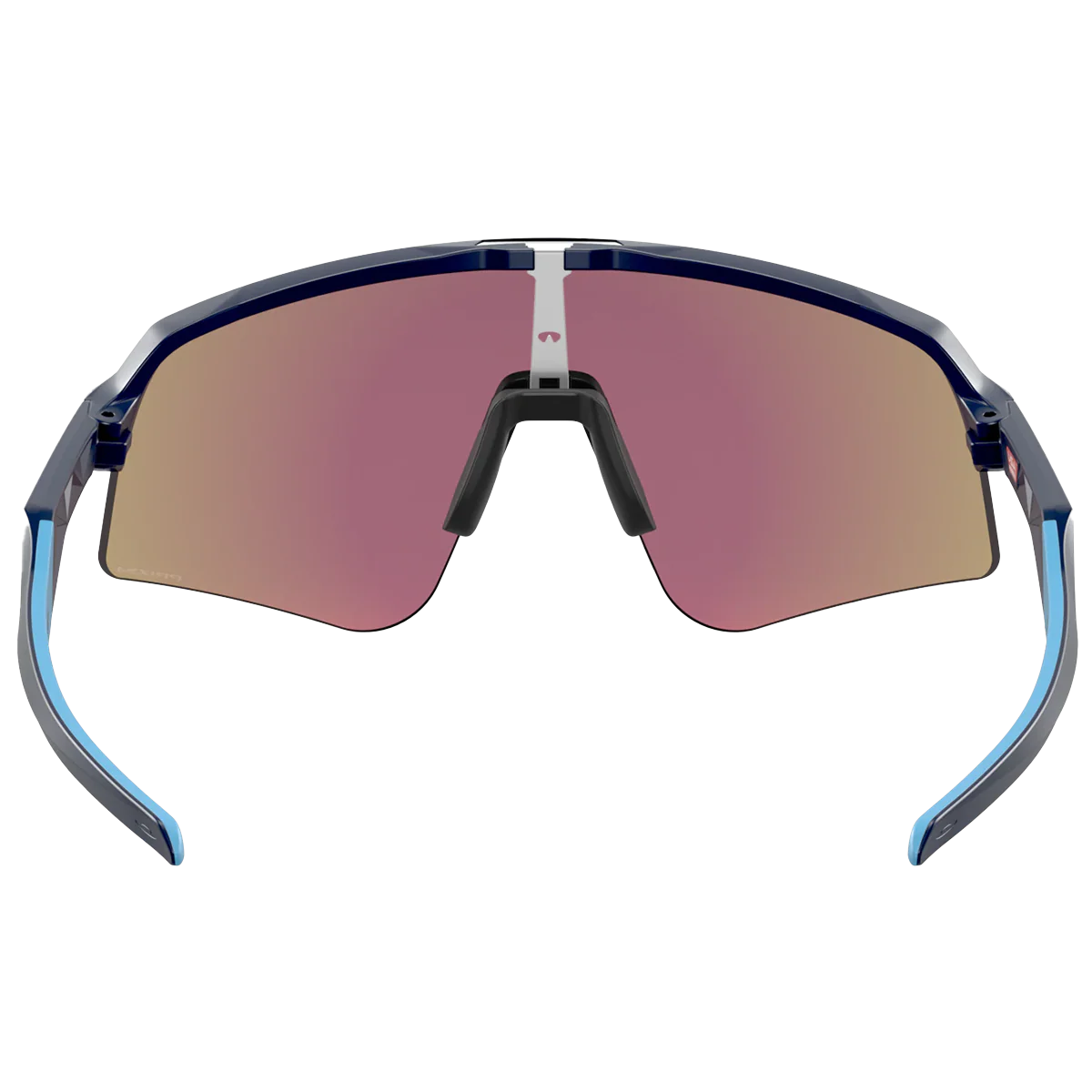 Sutro Lite Sweep - Matte Navy/Prizm Sapphire - Image 5
