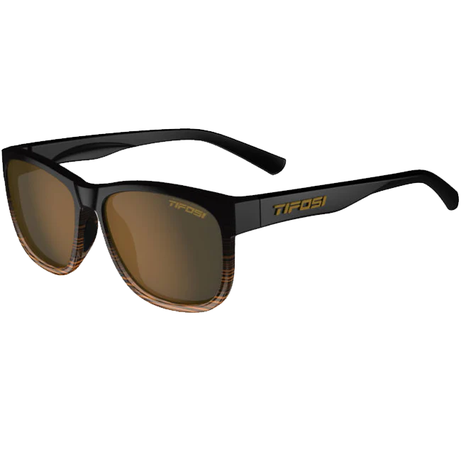 Swank XL Brown Fade/Brown Polarized - Image 2