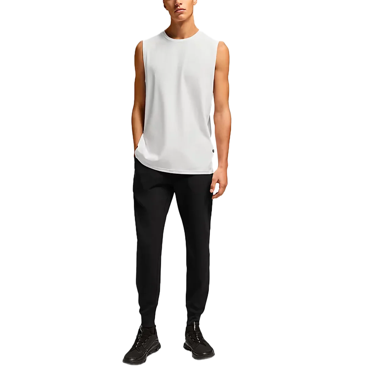Men's Sweat Pant - Image 4