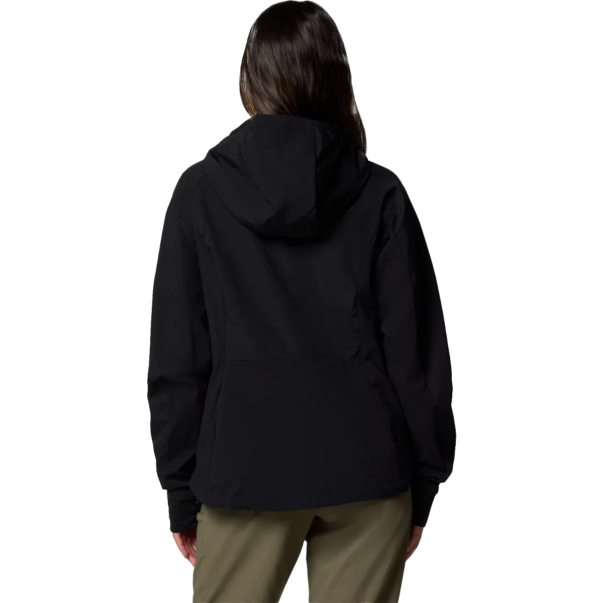 Women's Sweet As III Hooded Softshell - Image 3