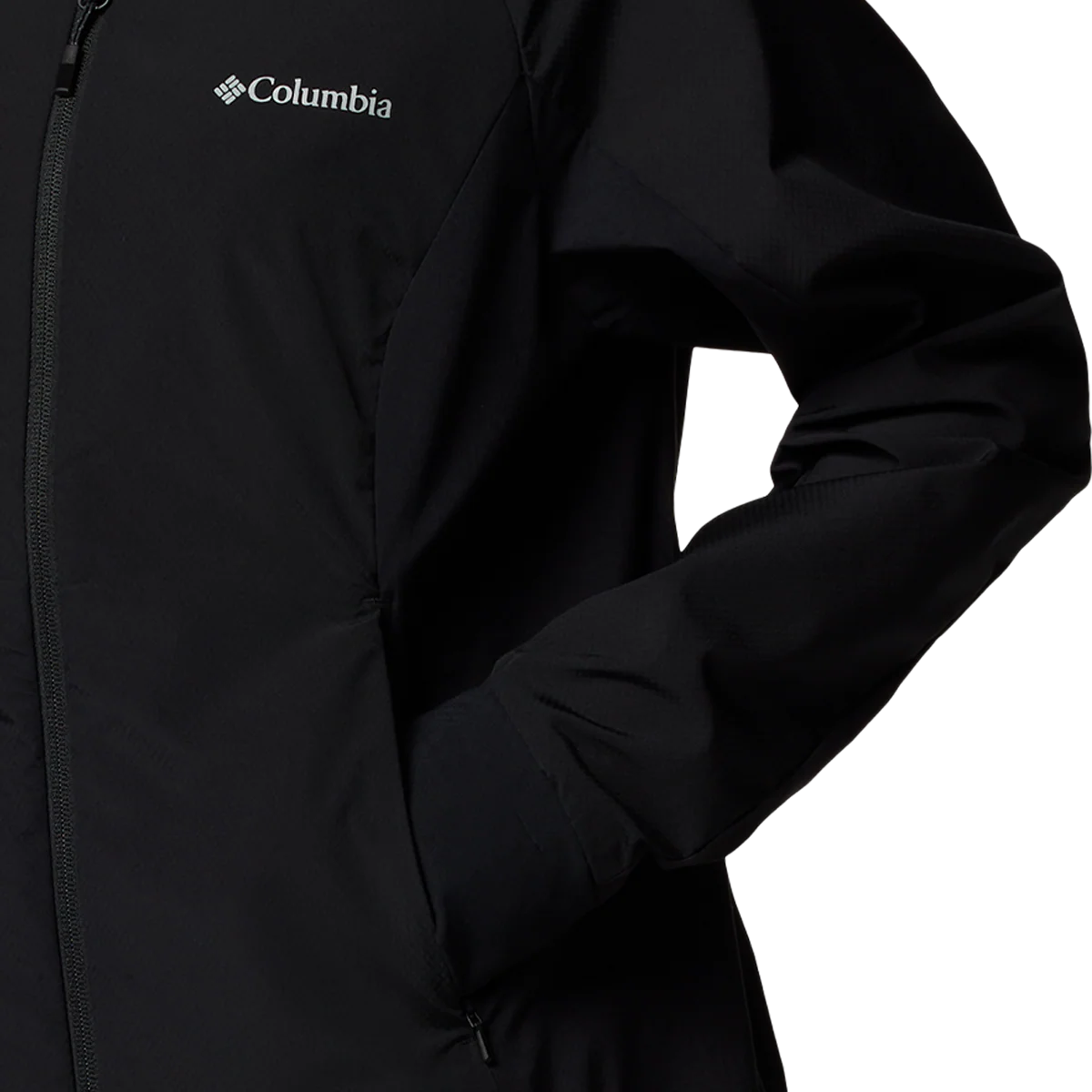 Women's Sweet As III Hooded Softshell - Image 4