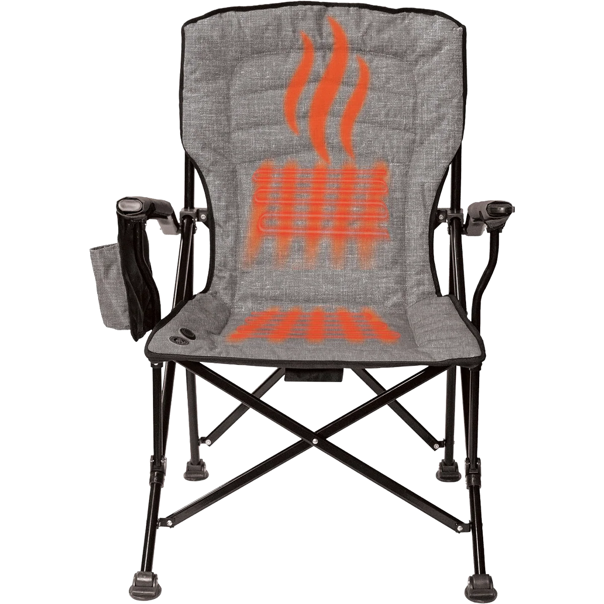 Switchback HEATED Chair - Image 2