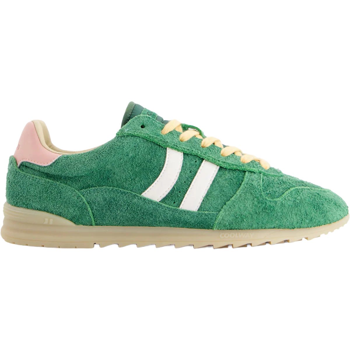 Men's Switzer - Image 2