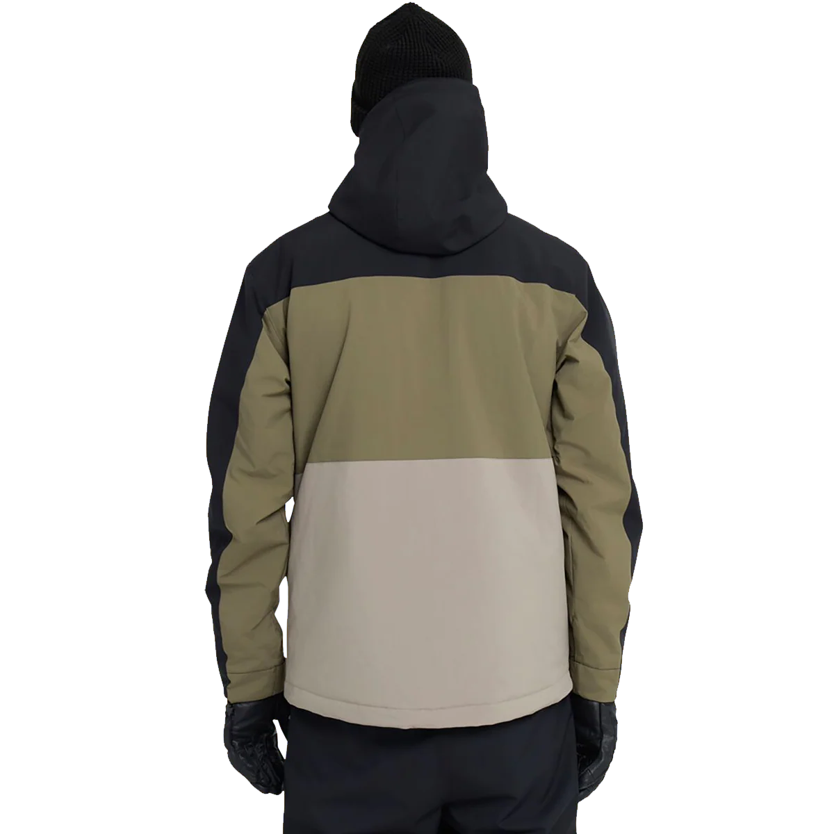 Men's Sycamore Block 20K Jacket - Image 2