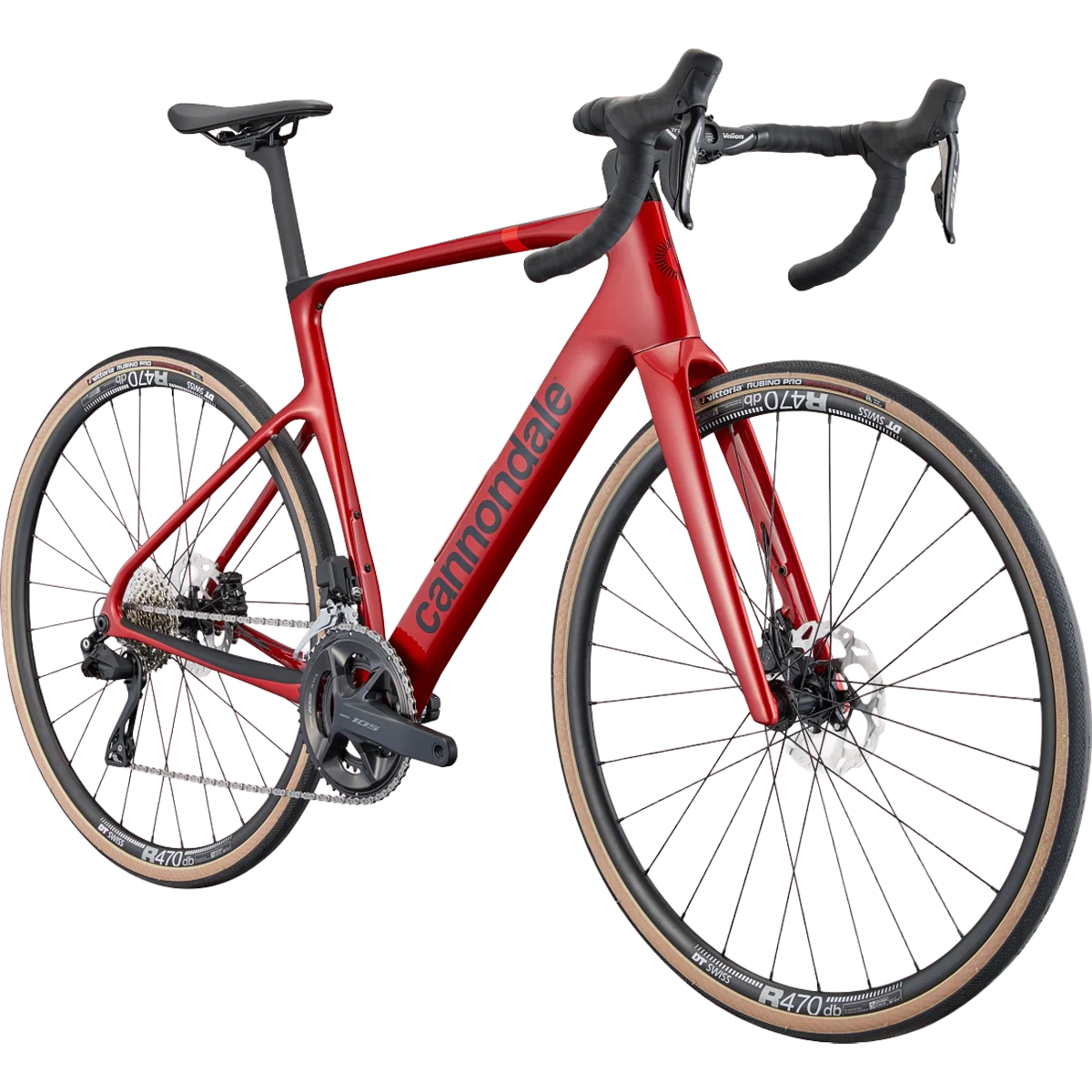 Synapse Carbon 4 - Image 3