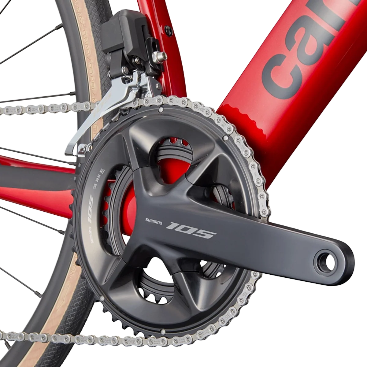 Synapse Carbon 4 - Image 5