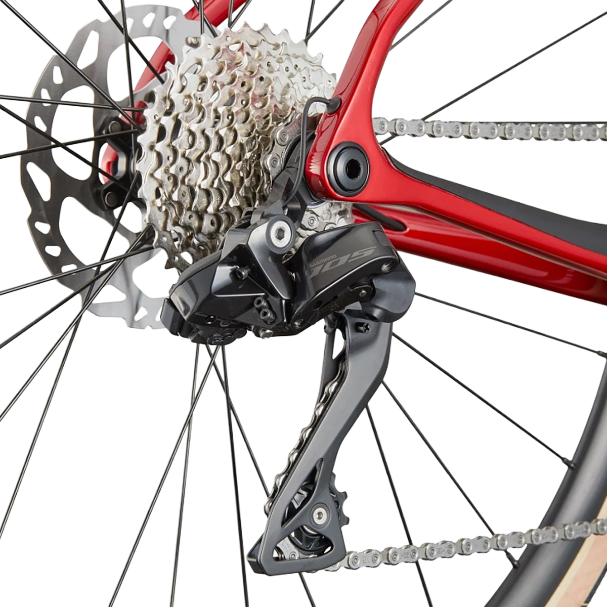 Synapse Carbon 4 - Image 6