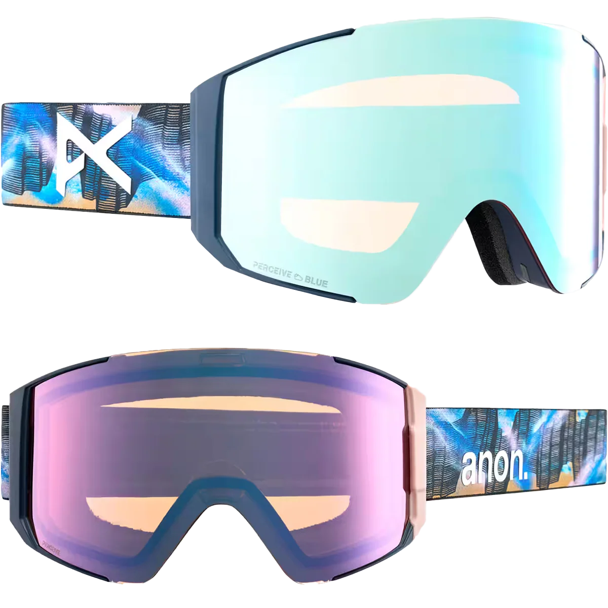 Sync + Lens Low Bridge