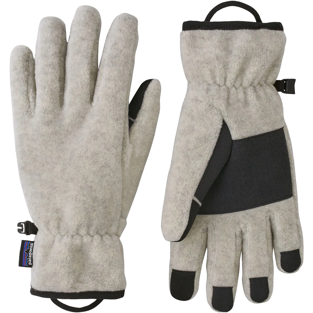 Synchilla Gloves