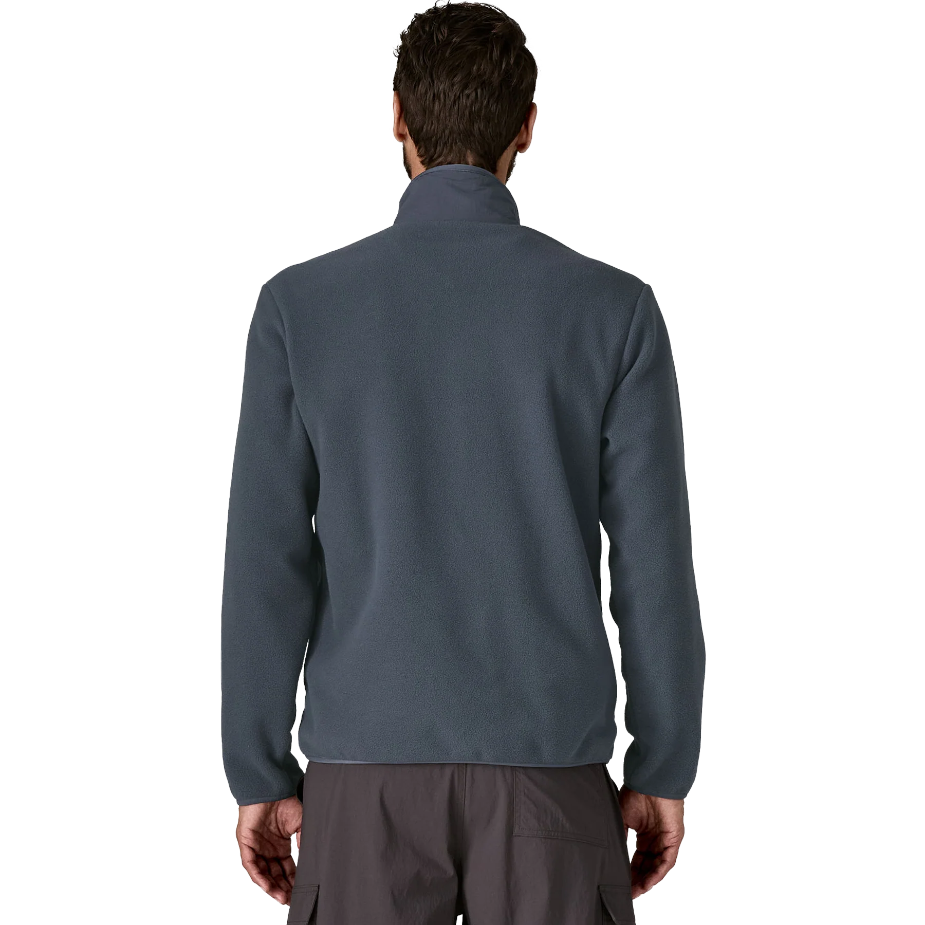 Men's Synchilla Jacket - Image 4