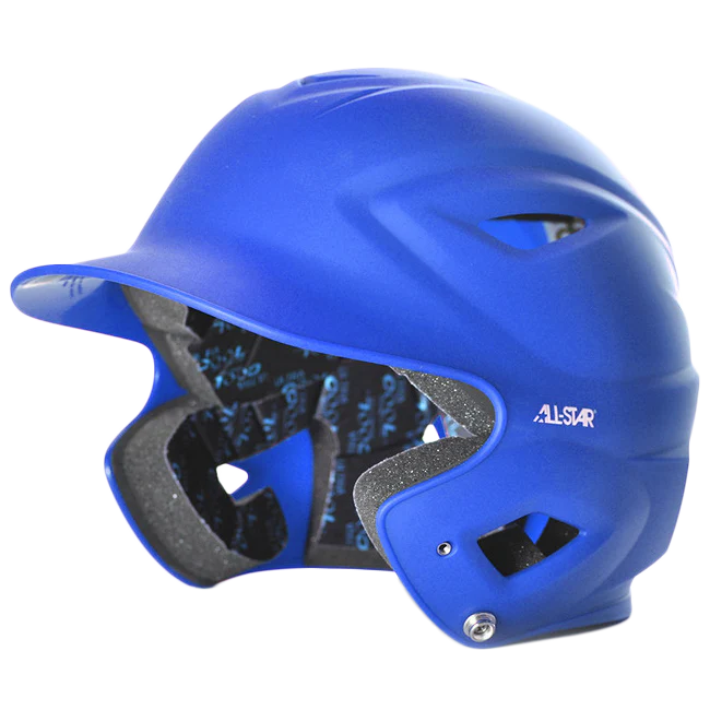 System 7 Batter's Helmet Matte - Image 3