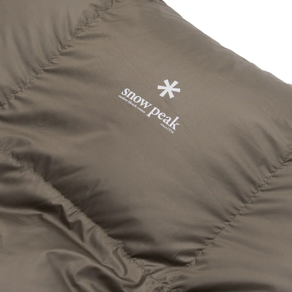 Down System Ofuton 300 Slim Mat Plus - Image 4