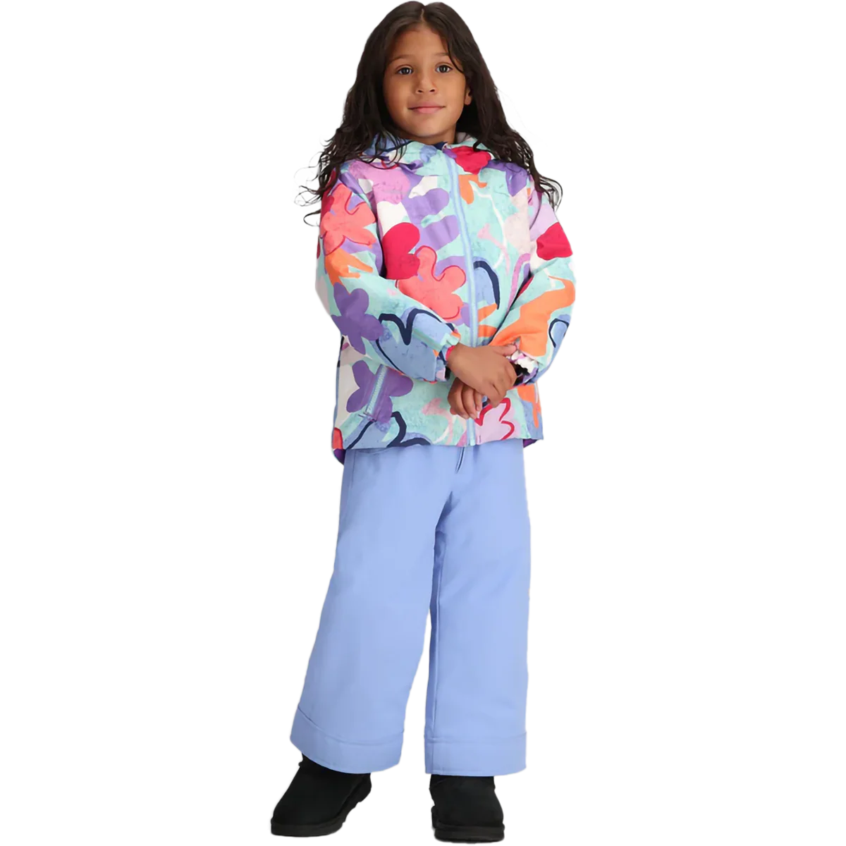 Youth Ashor Jacket - Image 6