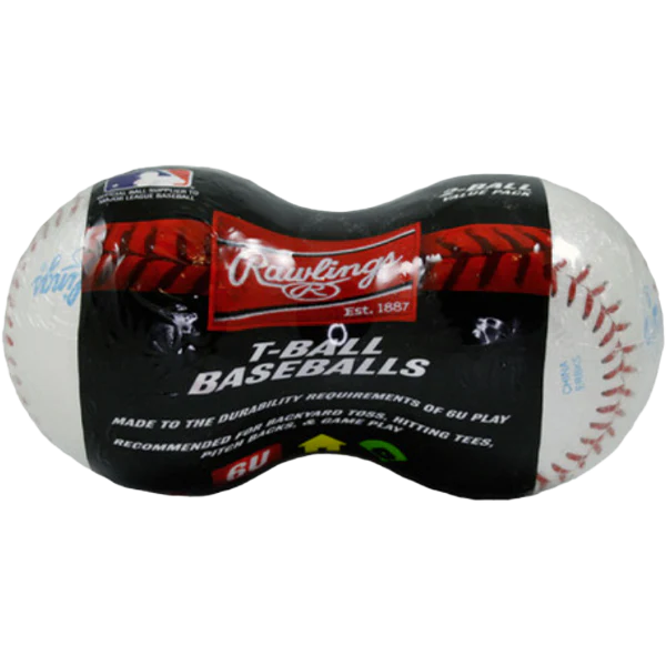 T Ball (2 Pack)