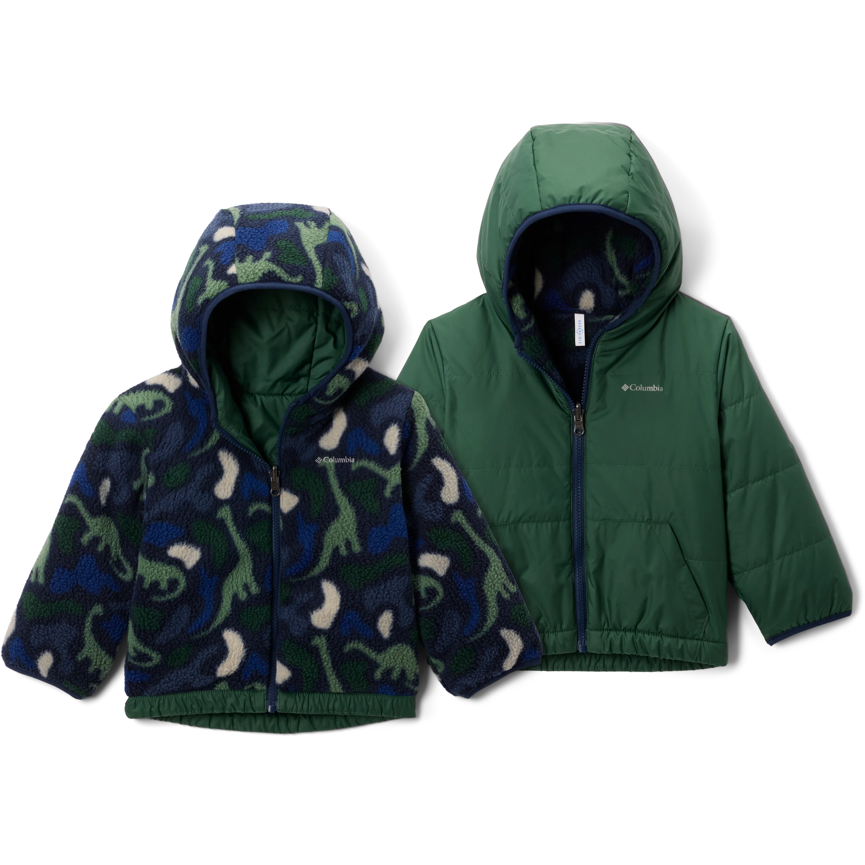 Youth Double Trouble III Jacket
