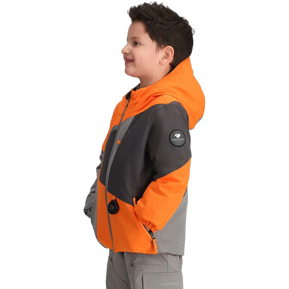 Youth Toddler Orb Jacket - Image 3