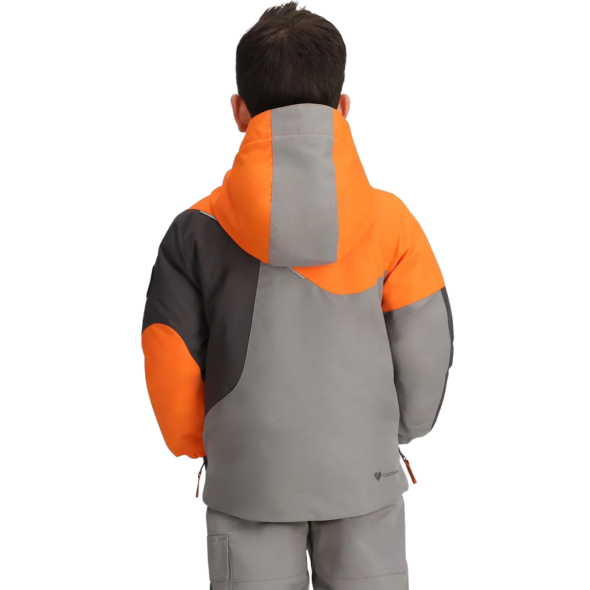 Youth Toddler Orb Jacket - Image 4