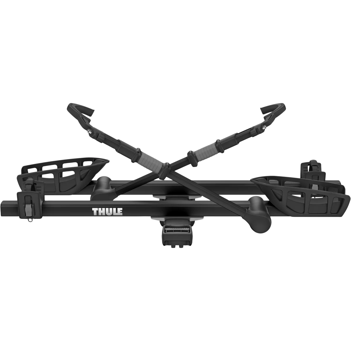 T2 Pro XTR, Black - 2" Receiver - Image 2