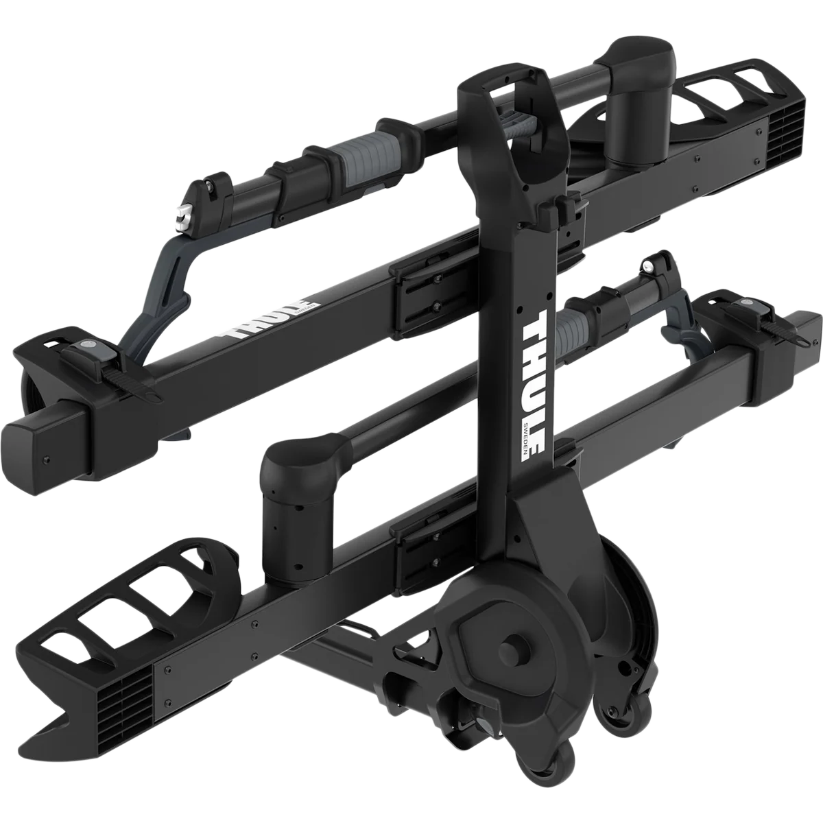 T2 Pro XTR, Black - 2" Receiver - Image 3