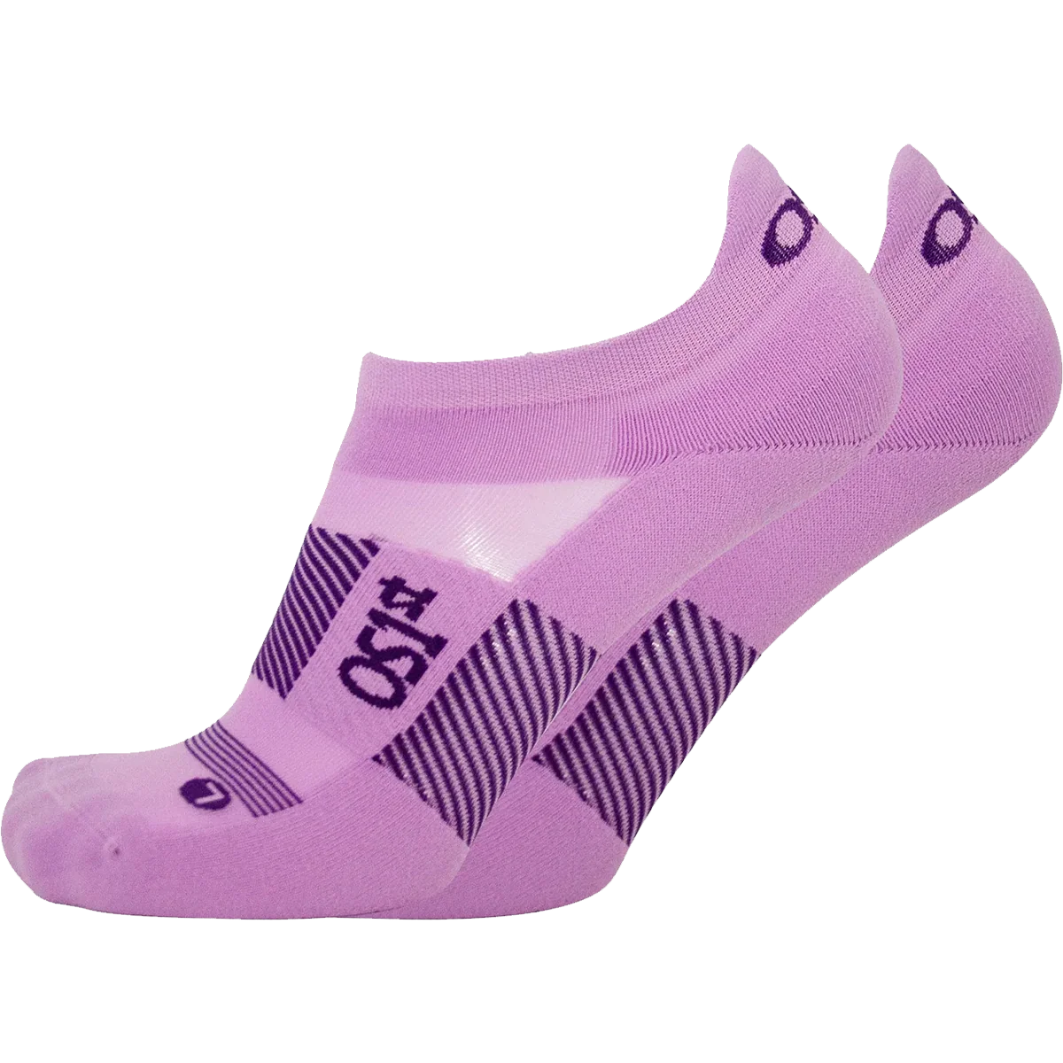 Thin Air Performance Socks No Show - Image 4
