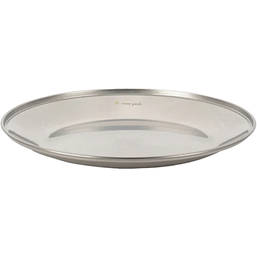 Tableware Plate L
