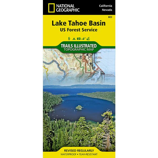 Tahoe Map Pack Bundle - Image 2