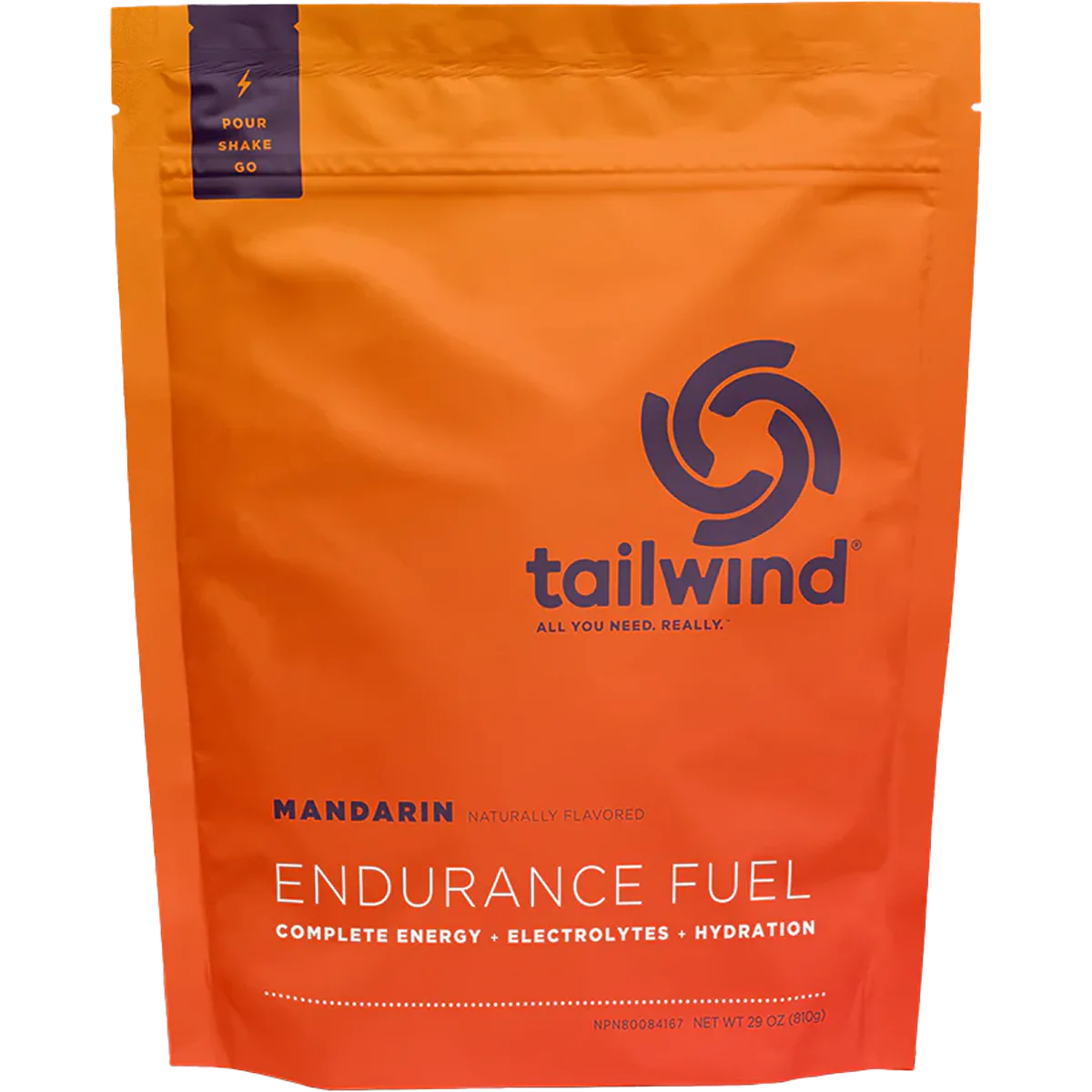 Endurance Fuel (30 Servings)