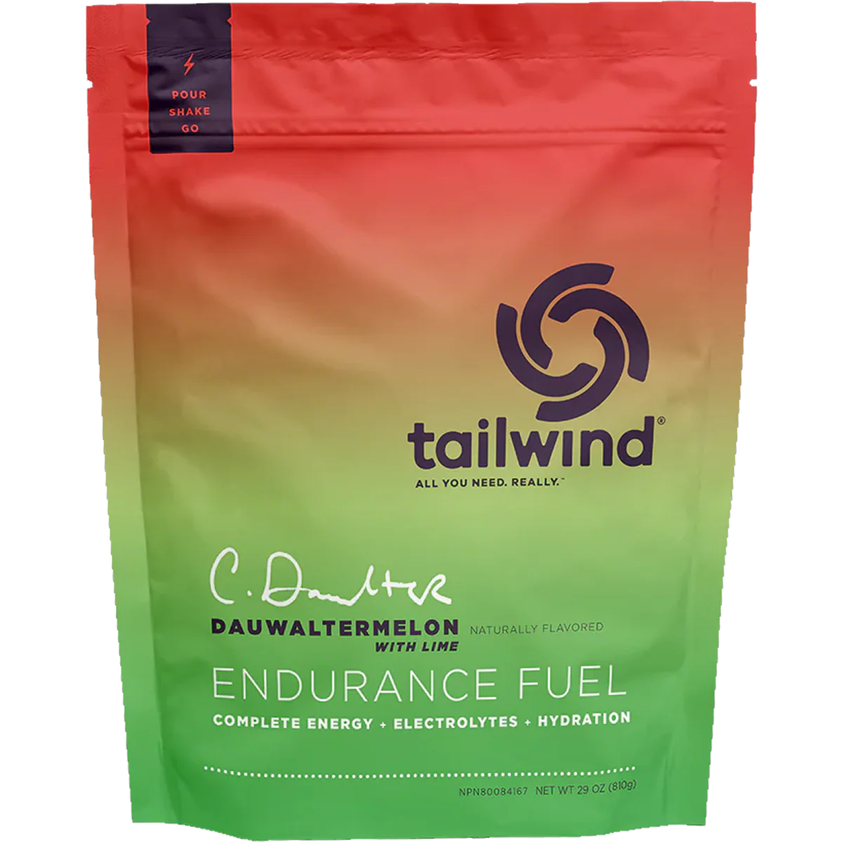 Endurance Fuel (30 Servings) - Image 3