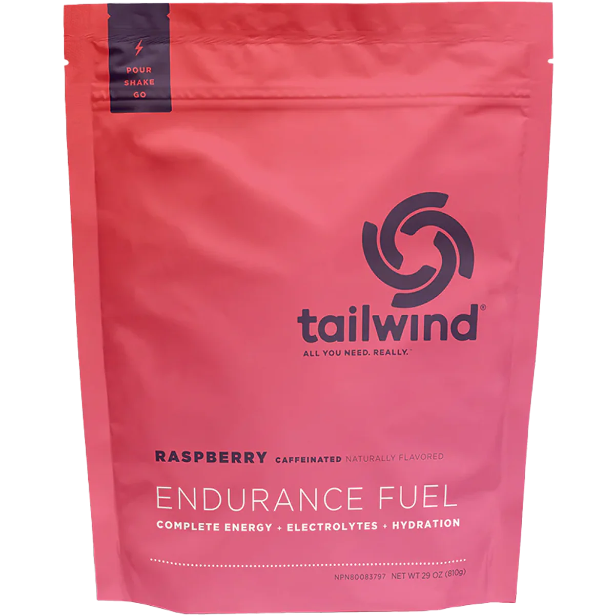 Endurance Fuel (30 Servings) - Image 5