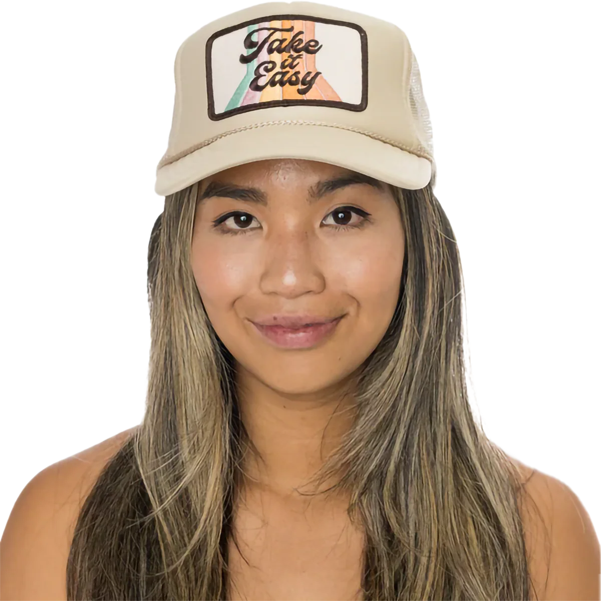 Take it Easy Hat - Image 3