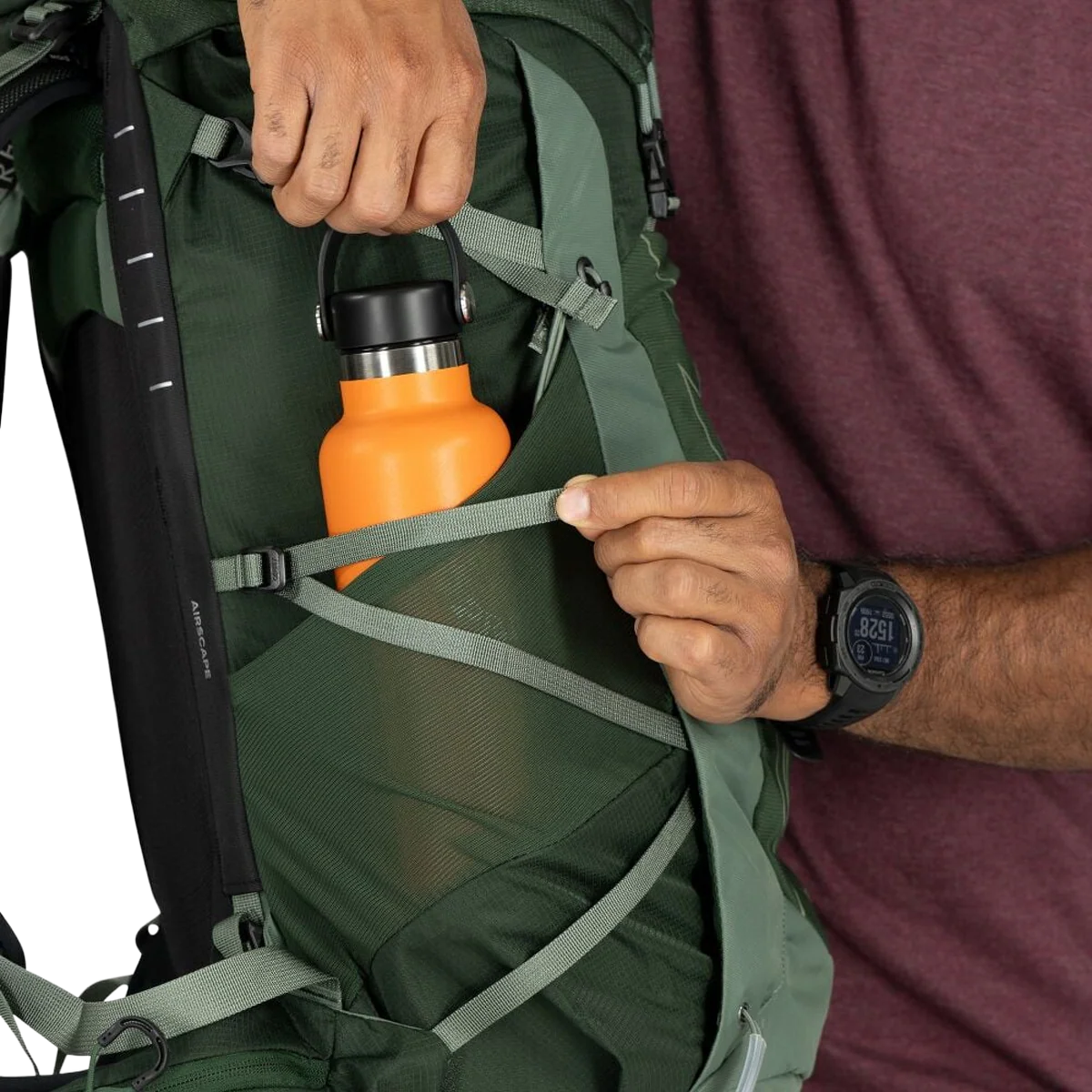Talon 33 - Image 10