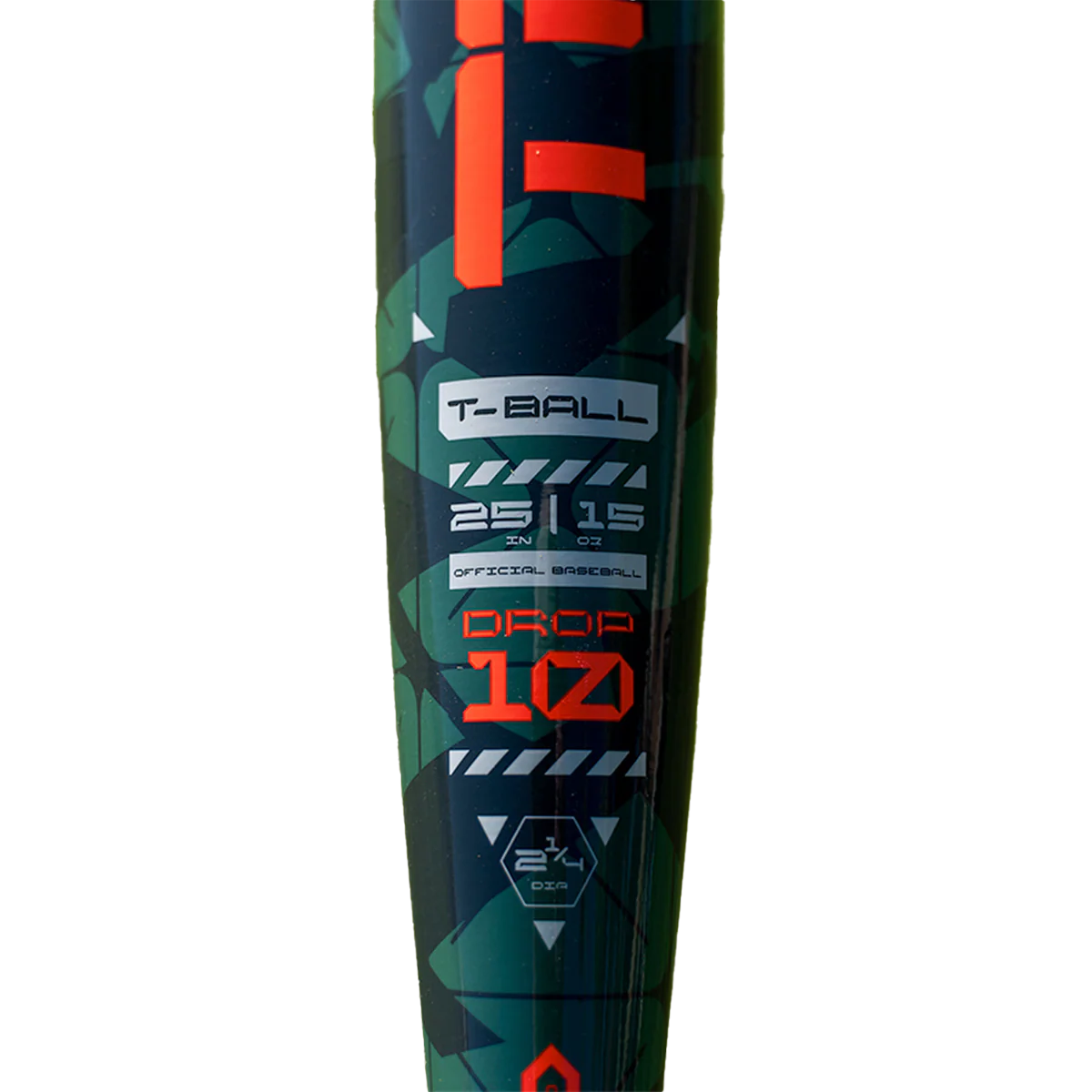 Tango -10 T-Ball 2 1/4" - Image 5