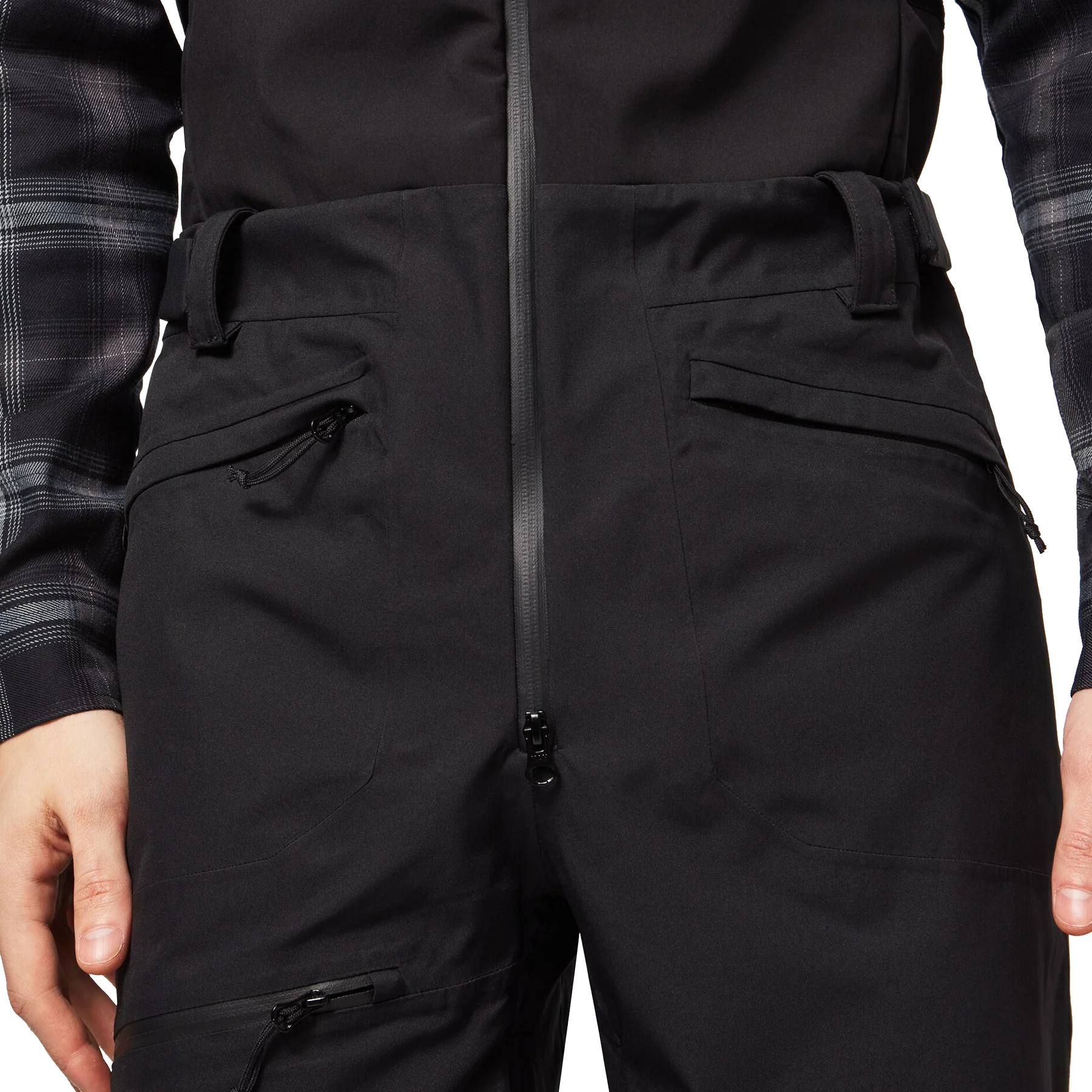 Men's TC Gunn RC Bib 3.0 - Image 6