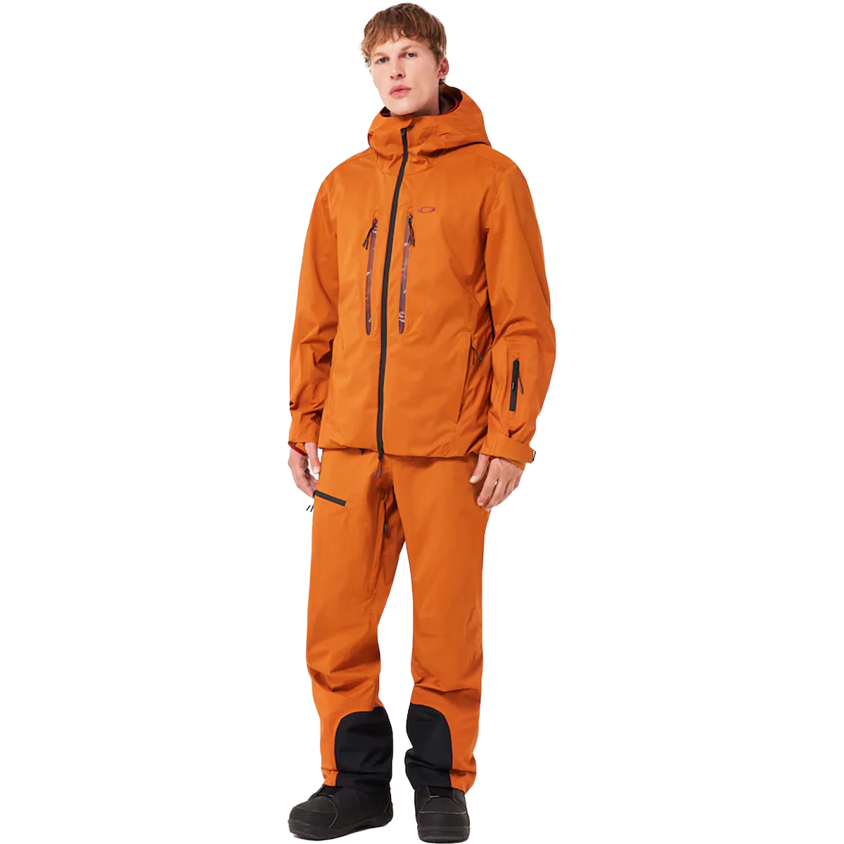 Men's TC Outpost RC Shell Jacket - Image 2