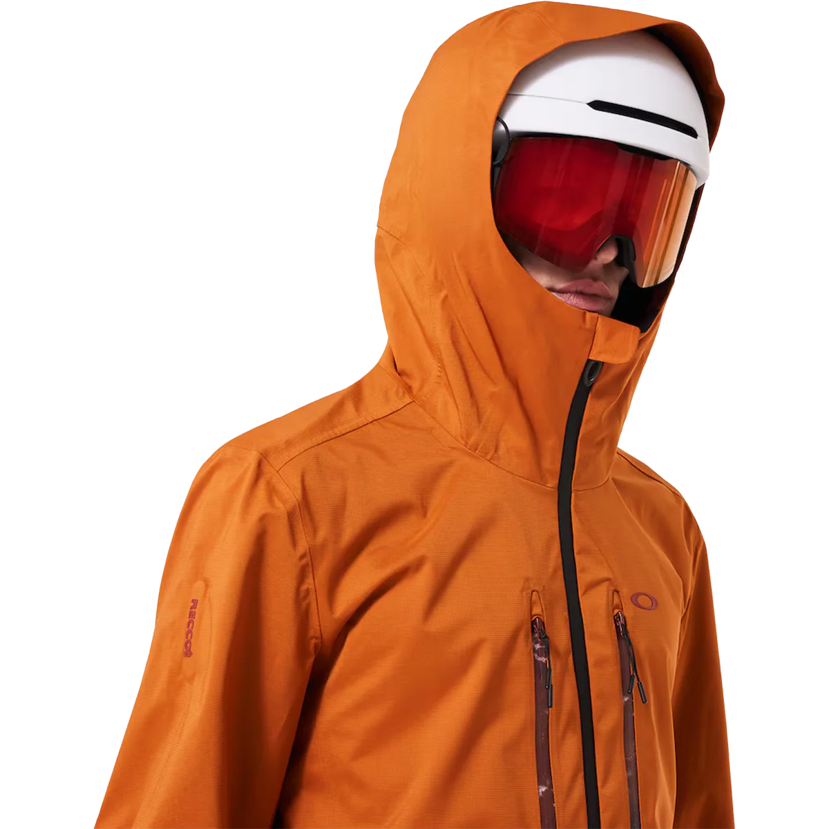 Men's TC Outpost RC Shell Jacket - Image 3
