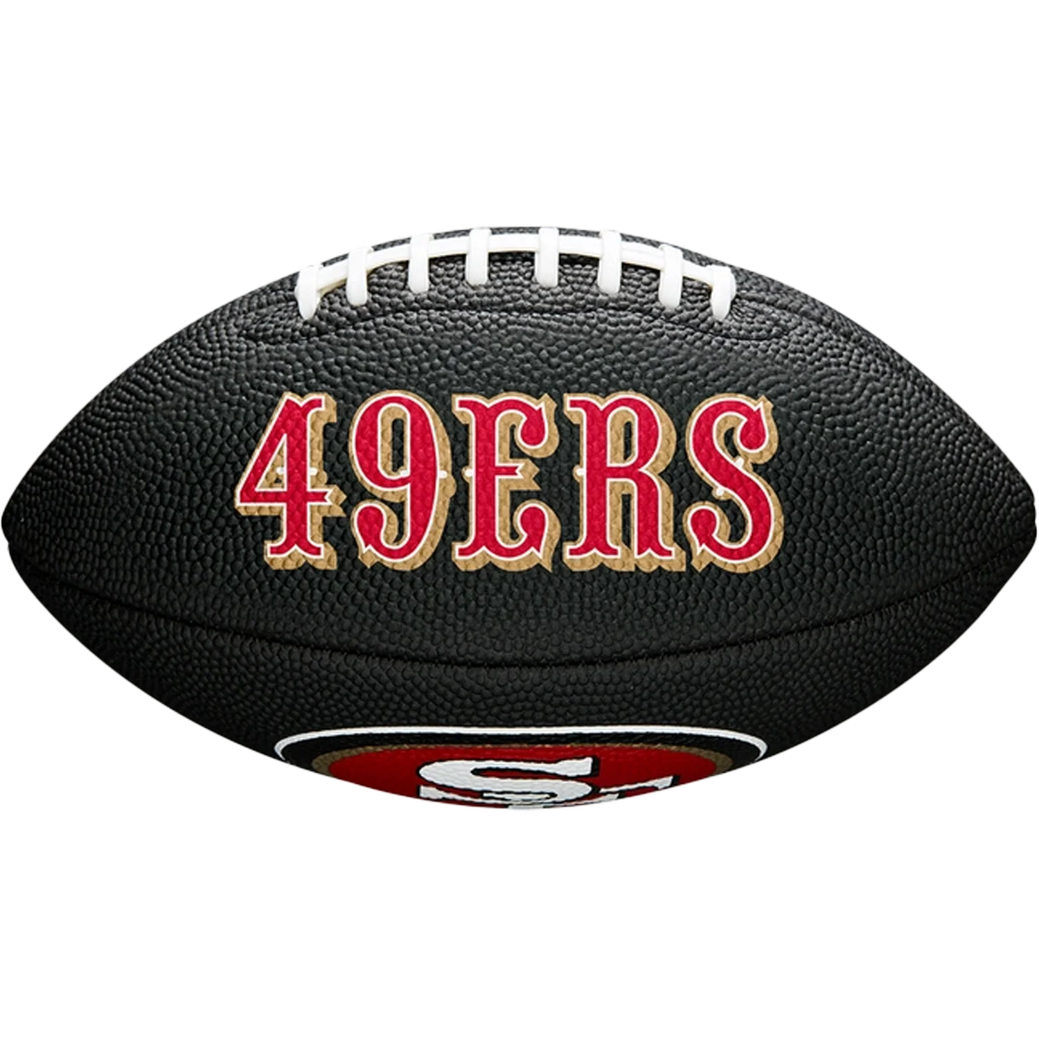 Team Soft Touch Mini 49ers