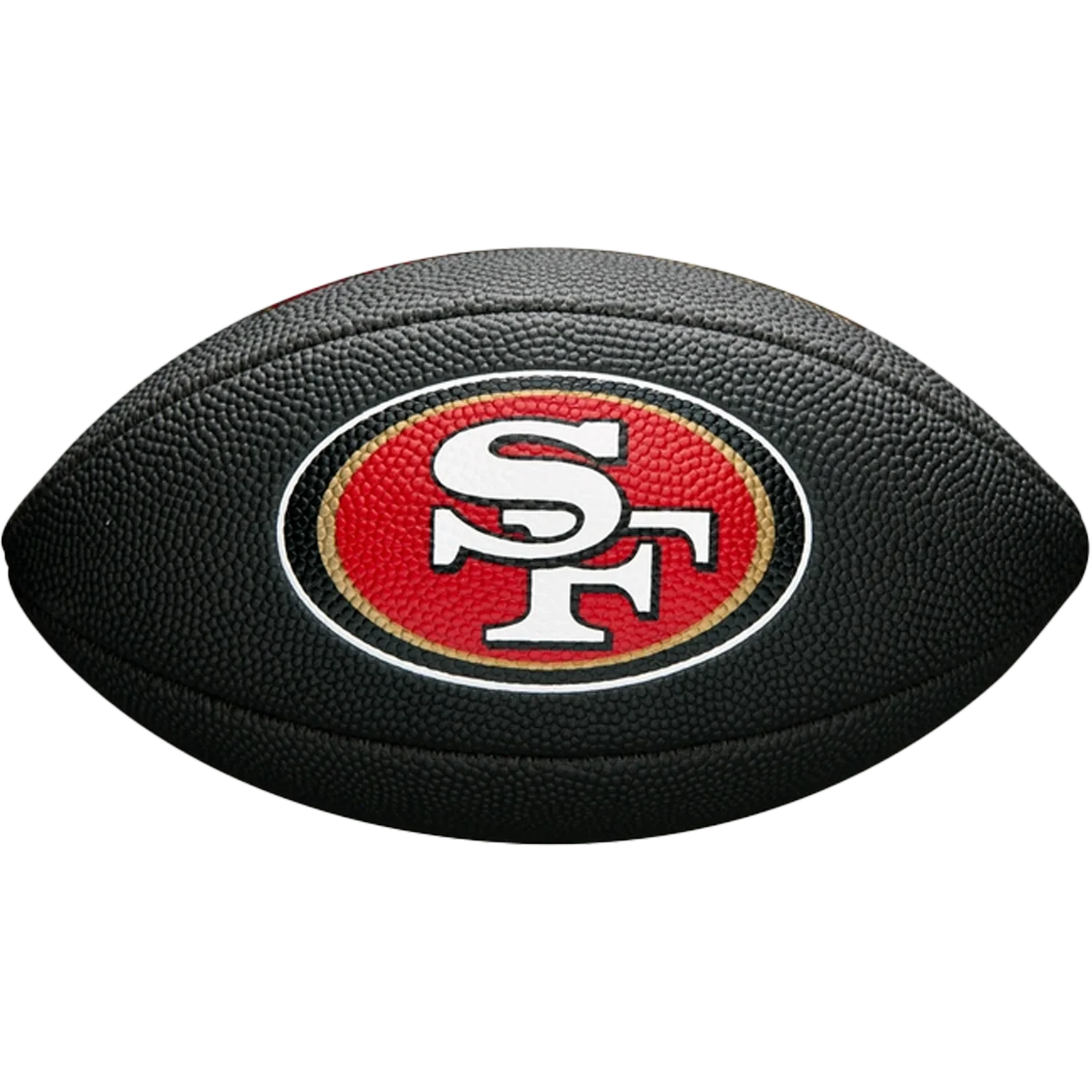 Team Soft Touch Mini 49ers - Image 2
