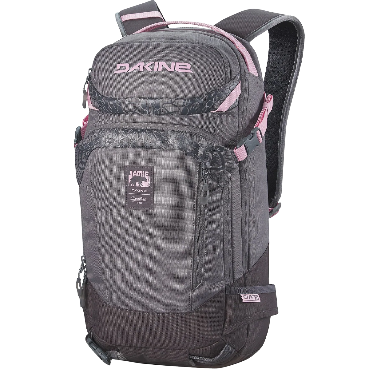 Women's Team Heli Pro Jamie Anderson 20L