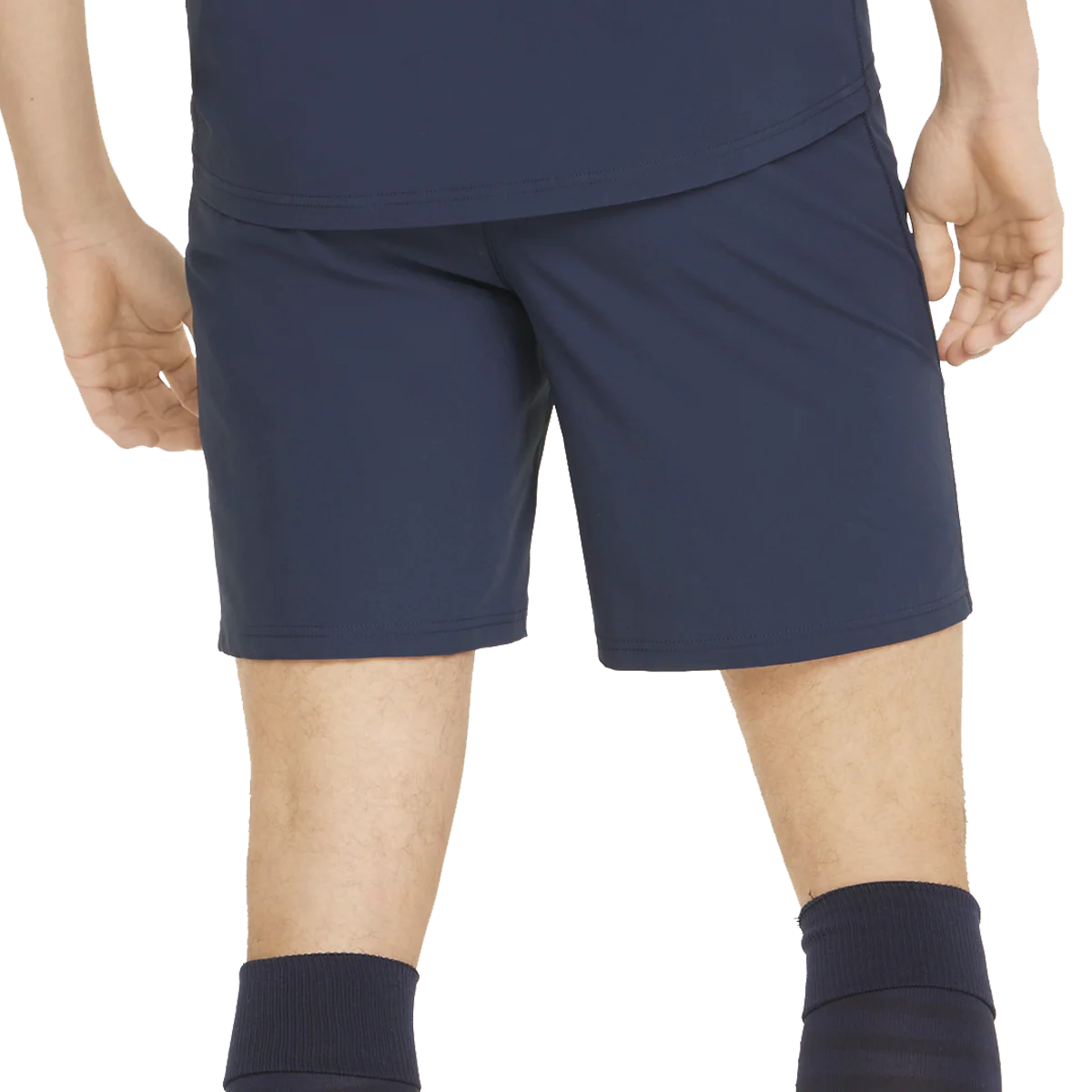Men's TeamFinal Shorts - Image 3