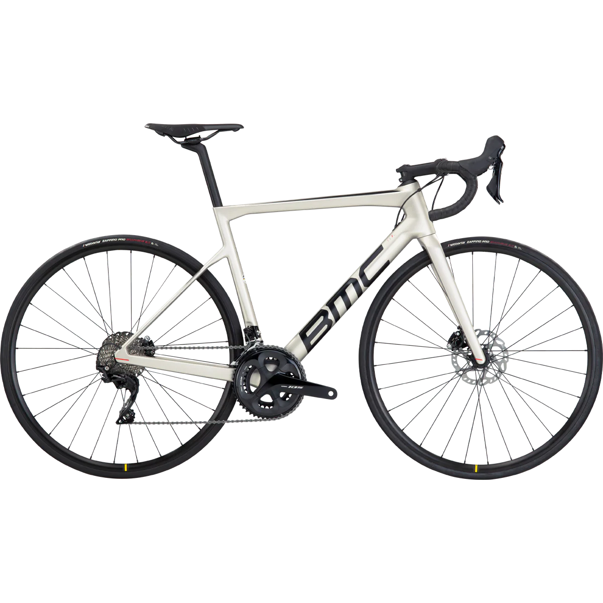 Teammachine SLR FIVE