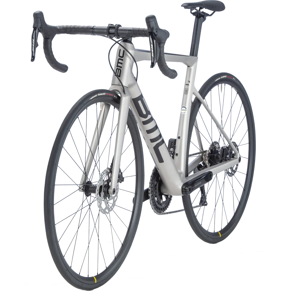 Teammachine SLR FIVE - Image 4